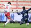 Play-Offs 2 : Mouscron n'a pas fait le poids à Courtrai