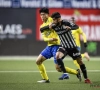 Saint-Trond - Charleroi : un absent important de chaque côté