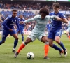 Chelsea a identifié deux cibles pour remplacer Willian
