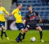 D1B : Westerlo garde le cap, Roulers continue à sombrer