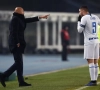 Luciano Spalletti fracasse Mauro Icardi : "C'est humiliant !"