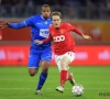 Halilovic a changé le match : "Prêt à montrer plus"