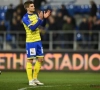 Schryvers s'exprime sur le but annulé de Waasland-Beveren contre Mouscron