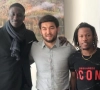 Officiel : Ziguy Badibanga retrouve un nouveau club