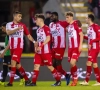 Mouscron en roue libre : "Personne ne sait comment on perd ce match"