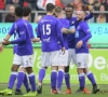🎥 Officiel !  Le Beerschot engage un buteur qui ne sera pas employable immédiatement
