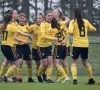 Euro 2019: les Red Flames U19 entrent en piste!