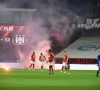 Les supporters d'Anderlecht se disent "rassurés" par leur discussion avec la direction