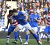 Un joueur important de Genk rejette les avances d'un club de Premier League