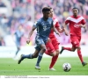 Le palmarès hors normes de Kingsley Coman 