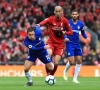 Liverpool confirme le verdict pour Fabinho 