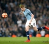 🎥 Le premier assist de la saison de Kevin De Bruyne 