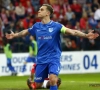 Bien plus incisif, Genk écarte le Standard et met une grosse pression sur Bruges ! 