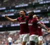 West Ham inflige à Tottenham sa première défaite dans le nouveau stade !