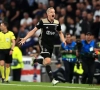 L'Ajax a vécu "une soirée fantastique" mais veut "s'améliorer"