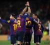 Le FC Barcelone s'est offert un talent pour la saison prochaine