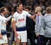 Tottenham communique et rassure concernant Jan Vertonghen 