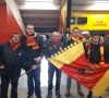 Les Wallinois prêts à faire la fête au stade Roi Baudouin : "Ce serait un beau pied de nez à nos détracteurs"