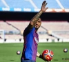 Officiel : Kevin-Prince Boateng quitte le Barça, le Galatasaray engage un international suédois