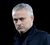 Sans club, José Mourinho fait le point sur sa situation actuelle