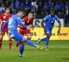 Ruslan Malinovskyi va-t-il quitter Genk pour beaucoup moins que prévu ?