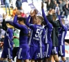 Anderlecht affrontera un géant portugais cet été