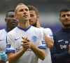 Malgré une proposition en ce sens, Thomas Buffel ne peut plus jouer au football