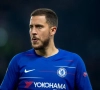 Eden Hazard a reçu un prix de Joueur de l'année en Premier League !
