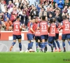Le LOSC (pratiquement) vice-champion ! 