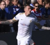 Sébastien Dewaest, probable nouveau capitaine de Genk