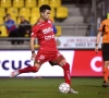 Hamdi Harbaoui bientôt de retour en Jupiler Pro League ?