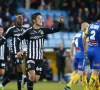 Charleroi assure son ticket pour la finale des PO2 !