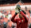 Memo Ochoa est de retour à Liège