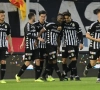 Charleroi : les positions à renforcer pour la saison à venir