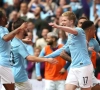 City inflige une claque à West Ham pour son premier match de la saison