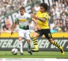 Axel Witsel prêt à faire tomber le Bayern 