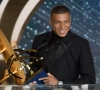 Ballon d'Or : Kylian Mbappé a désigné son favori 