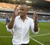 Kompany : "Je ne peux pas dire que je ne vise pas le titre"