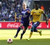 Un ancien du Standard et de Mouscron en route pour le STVV?