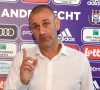 Le nouveau coach d'Anderlecht, Simon Davies : "Où que tu sois dans le monde, il n'y a qu'un seul club belge" (Vidéo)