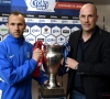 Buffel est-il à la base du titre de Genk ? "Je suis allé voir la direction"