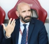 Monchi fulmine contre l'arbitrage après la défaite au Real Madrid
