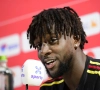 Divock Origi, champion d'Europe : "J'ai peu dormi"