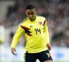 Mauvaise nouvelle pour la Colombie : un titulaire est forfait pour le reste de la Copa America
