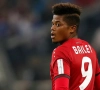 Gold Cup : Le Salvador et la Jamaïque de Leon Bailey l'emportent (Vidéos)
