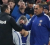 Pourquoi Sarri et Chelsea ça n'a pas collé, pourquoi Lampard arrive au bon moment