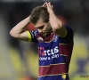 Immense déception du côté de Waasland-Beveren : "De loin le jour le plus triste pour moi dans ce club"