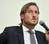 Francesco Totti claque la porte, l'AS Roma lui répond 