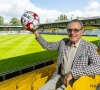 Lokeren serre les poings : "Nous avons notre place en D1A"