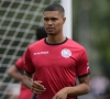 Officiel : Zulte Waregem se sépare temporairement d'un nouveau défenseur central 